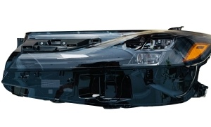 TOYOTA CAMRY 2024 USA HEAD LAMP SE