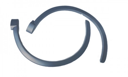 Q3 '13-'16 FRONT Wheel Arch/Smooth
