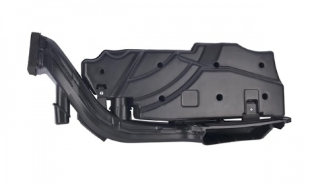 CAMRY 2024 USA AIR CLEARNER