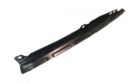 Q3 '13-'16  front fender mounting bracket