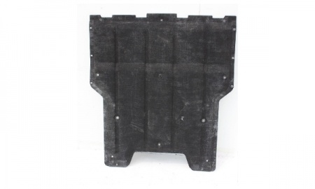 Q3 '13-'16 Engine cover