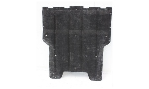 AUDI Q3 '13-'16 Engine cover