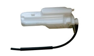 TOYOTA YARIS'23 RADIATOR TANK