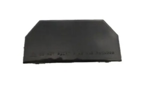 TOYOTA SEQUOIA '22 HOOK COVER