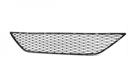 IBIZA'09-'12 BUMPER GRILLE CENTRE
