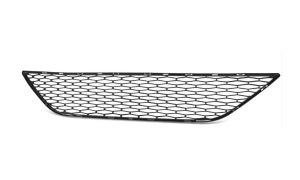 SEAT IBIZA'09-'12 BUMPER GRILLE CENTRE