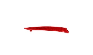 SEAT IBIZA'13-'17 REAR REFLECTOR