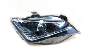 SEAT IBIZA'13-'17 HEAD LAMP TUNING W/LED W/O BALLAST