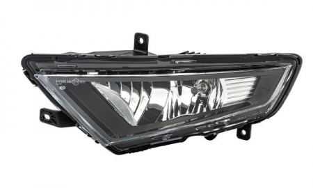 IBIZA'13-'17 FOG LAMP