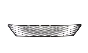 SEAT IBIZA'13-'17 BUMPER GRILLE LOWER