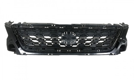 IBIZA'18 GRILLE