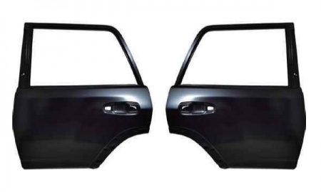 4RUNNER'15 REAR DOOR