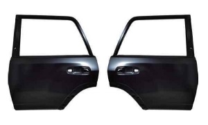 TOYOTA 4RUNNER'15 REAR DOOR