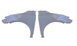 TOYOTA VENZA'22 FRONT FENDER