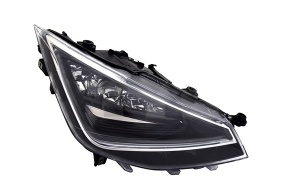 SEAT IBIZA FR 2018 HEAP LAMP
