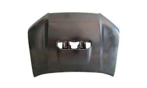 TOYOTA 4RUNNER'15 HOOD W/ HOLE