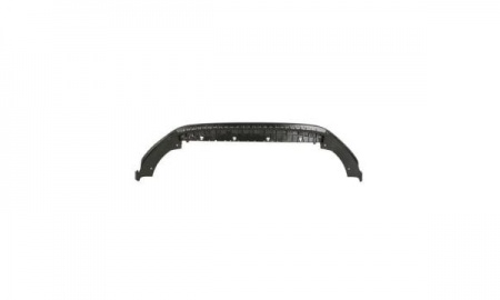 IBIZA FR 2018 FRONT BUMPER GUIDE PLATE