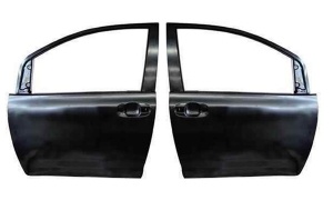 TOYOTA SIENNA'15 FRONT DOOR