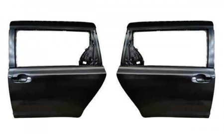 SIENNA'15 REAR DOOR