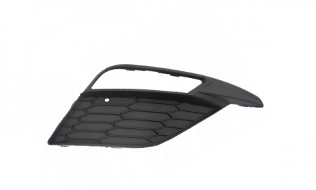 LEON FR '18-'21 FOG LAMP COVER