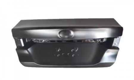 YARIS'23 Trunk Lid