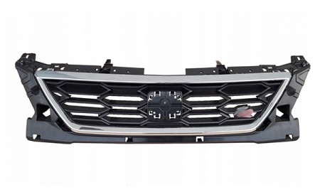 LEON FR '18-'21 GRILLE