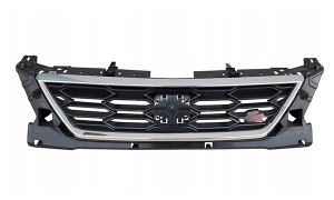 SEAT LEON FR '18-'21 GRILLE