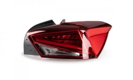 IBIZA FR 2018 TAIl LAMP