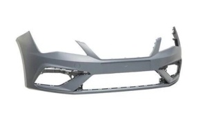 SEAT LEON FR '18-'21 FRONT BUMPER