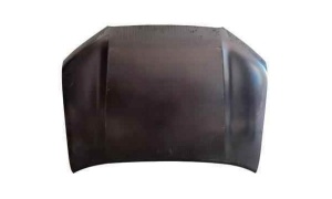TOYOTA 4RUNNER'15 HOOD W/O HOLE