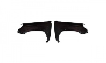4RUNNER'15 FRONT FENDER