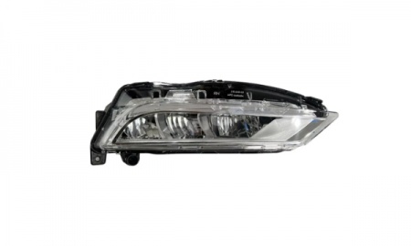 LEON FR '18-'21 FOG LAMP