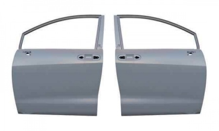 SIENNA'22 FRONT DOOR IRON