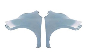 TOYOTA SIENNA'22 FRONT FENDER