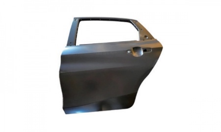 YARIS'23 REAR DOOR