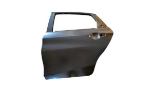 TOYOTA YARIS'23 REAR DOOR