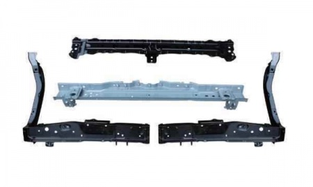 SIENNA'22 RADIATOR SUPPORT