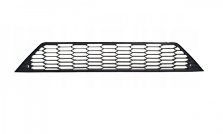 LEON FR '18-'21 BUMPER GRILLE W/O ACC HOLE