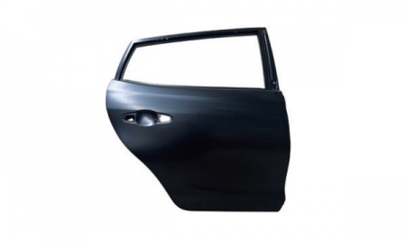 VIOS'19/YARIS'19 HATCHBACK REAR DOOR