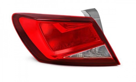 LEON'13-'16 TAIL LAMP  OUTER HALOGEN