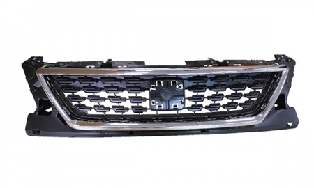 LEON'18-'21 GRILLE