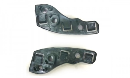 Giulia'16 FRONT BUMPER BRACKET UPPER