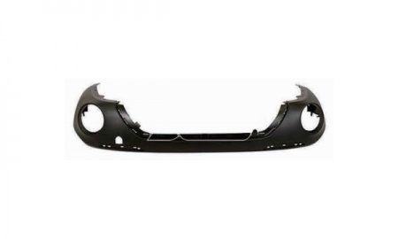 Stelvio'16 REAR BUMPER LOWER APRON