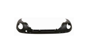 ALFA ROMEO Stelvio'16 REAR BUMPER LOWER APRON