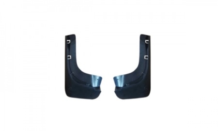 V CLASS'16 Rear mud guard