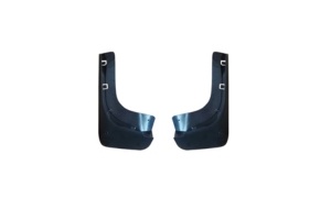 BENZ V CLASS'16 Rear mud guard