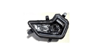 HFC NEW GEERFA A5LA5W HEAD LAMP LED