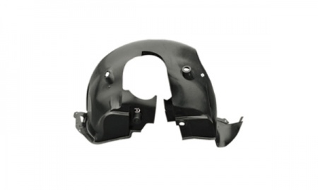 V CLASS'16 Front and rear inner pad