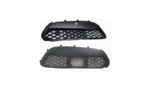 ALFA ROMEO Stelvio'16 FRONT BUMPER GRILLE