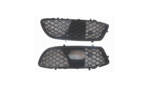 ALFA ROMEO Giulia Sport'16 FRONT BUMPER GRILLE